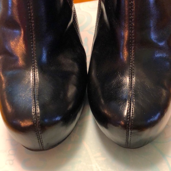 Maurices Haven mixed bootie 11 in original box - Picture 3 of 8